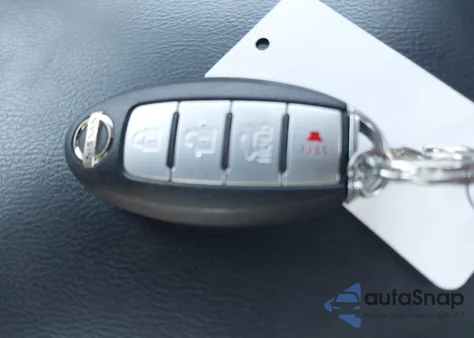 2015 Nissan Altima 2.5 S z USA, uszkodzony, nr VIN 1N4AL3AP9FC487401